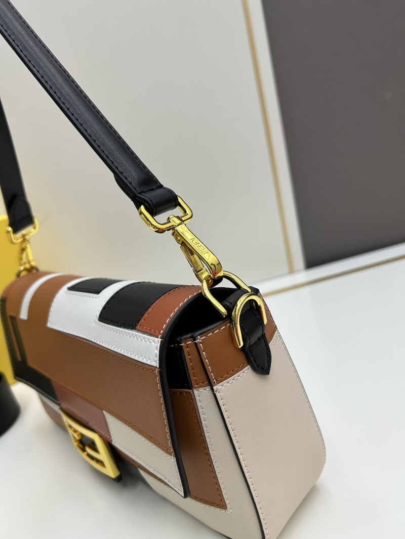 Fendi Top Handle Bags